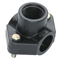 Objímka 25 mm (vnútorný 3/4") GARDENA 2728-20