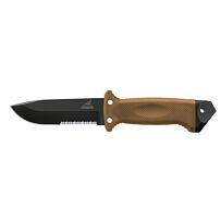 LMF II Infantry Nôž, farba coyote GERBER 1014887