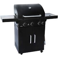 Rexon Light 3.1 Plynový gril LANDMANN 01576
