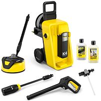 K 4 Comfort Premium Home Vysokotlakový čistič KÄRCHER 1.324-753.0