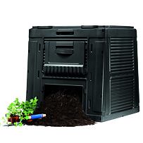 Záhradný E-kompostér bez podstavca 470 l KETER 17186236