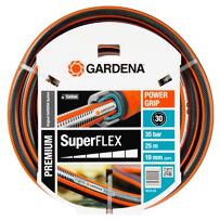 Gardena hadica Premium SuperFLEX 12 x 12 (3/4") 25 m bez armatúr, 18113-20