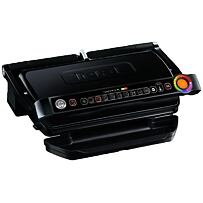 Elektrický gril Optigrill+ XL inox black TEFAL GC722834