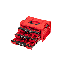 QBRICK SYSTEM PRO Expert RED Ultra HD Toolbox 3