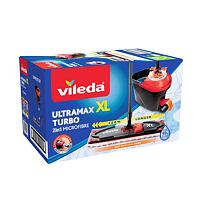 Ultramat XL mop Turbo Vileda 163427