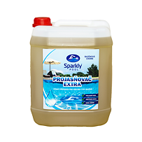 Sparkly POOL Brightener EXTRA 10 l  938084