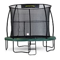 JumpPod Deluxe Trampolína 3,6 m JumpKing JPD12V5