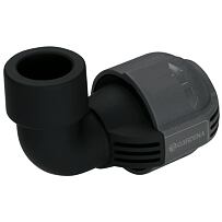 L-kus 25 mm - vnútorný závit 3/4" GARDENA 2784-20