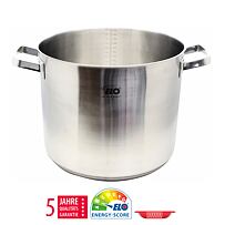 Profi Cuisine Hrniec Ø 36 cm, 35 l, nerezový ELO 24636
