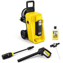 K 4 Comfort Premium Vysokotlakový čistič KÄRCHER 1.324-750.0