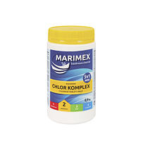 Aquamar Komplex mini 5 v 1 0,9 kg Marimex 11301211