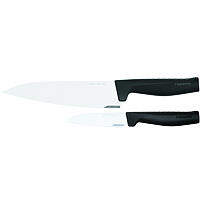Hard Edge Sada 2 nožov 20 cm, 11 cm FISKARS 1051778