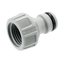 Nákrutka ku kohútiku 1/2" GARDENA 18220-50