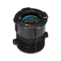 Sprinklersystem Regulačný a uzatvárací ventil GARDENA 8264-20