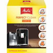 Perfect Clean Čistiaca súprava pre plnoautomatické kávovary MELITTA 6780190