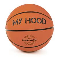 Basketbalová lopta, veľ. 7 My Hood 304009