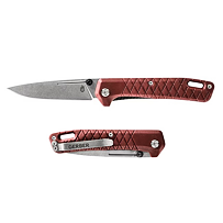 Nôž Zilch Gerber red 1062400