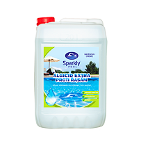 Sparkly POOL Algaecid extra proti riasam 20 L 938088