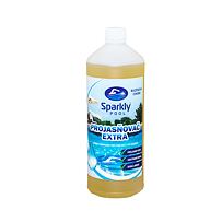 Projasňovač Extra 1 l SPARKLY POOL 938034