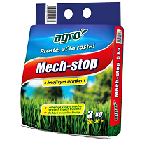 AGRO Mech-stop vrecko 3 kg 000790