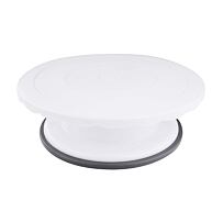 Otočný podnos Ø 27,5 cm x 9 cm, plast DR.OETKER 1670