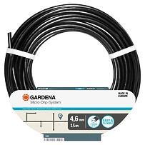 MDS Rúrka rozdeľovacia 4,6 mm (3/16"), 15 m GARDENA 01350-20