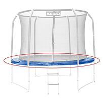 Náhradný kryt pružín pre trampolínu Marimex ø 244 cm MARIMEX 19000523
