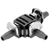 MDS T-kus 3/16" (10 ks) GARDENA 8330-29