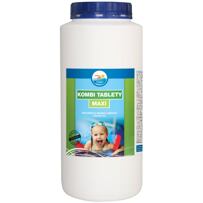 Kombi tablety MAXI 2,4 kg PROBAZEN 9536