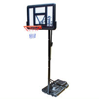 Pro+ Basketbalový kôš stojanový My Hood 304007