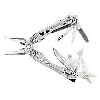 Multitool Suspension NXT Multifunkčné kliešte GERBER 1027871