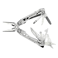 Multifunkčné kliešte Multitool Suspension NXT  Gerber 1027871