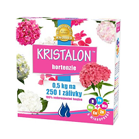 KRISTALON Hortenzia 0,5 kg 000521