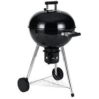 Tucson Kotlíkový gril TEPRO 1136