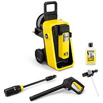 K 5 Comfort Premium Vysokotlakový čistič KÄRCHER 1.324-800.0