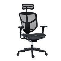 Enjoy Basic kancelárska stolička - kreslo Antares