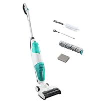 Aku vysávač a mop Regulus Aqua PowerVac s príslušenstvom LEIFHEIT 11914 + 11918