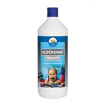 Vločkovač Tekutý 1 l PROBAZEN 9775