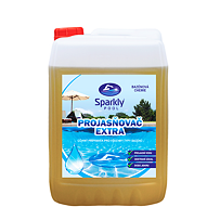 Sparkly POOL Brightener EXTRA 20 l  938085