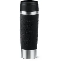 Travel Mug Cestovný hrnček, 0,5 l, čierny TEFAL N2022010
