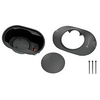 AquaPrecise Podzemný box GARDENA 16021-20