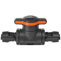 MDS Ventil uzatvárací/regulačný 13 mm GARDENA 13207-20