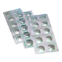 Tablety do testera na meranie O₂, 10 tabliet MARIMEX 11305016