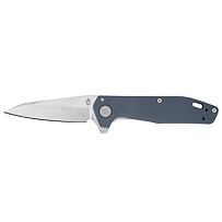 Fastball Wharncliffe MagnaCut Nôž, mestská modrá GERBER 1075374