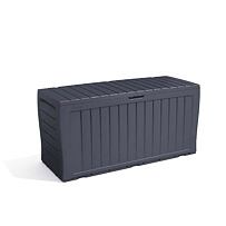Marvel Úložný box 270 l, antracit KETER 216615