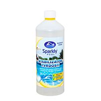 Stabilizátor tvrdosti - zníženie tvrdosti 1 l SPARKLY POOL 938059