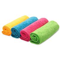 Mikrohandrička Colors 14 ks VILEDA 173740