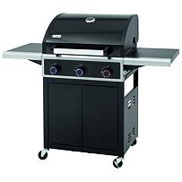 Bellmore 3 Plynový gril s tromi horákmi, 10,9 kW, TEPRO 3220A
