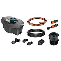 Pipeline AquaPrecise Zavlažovací systém - sada GARDENA 16010-20