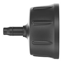 MDS Spojka pre základný prístroj 4,6 mm GARDENA 13224-20